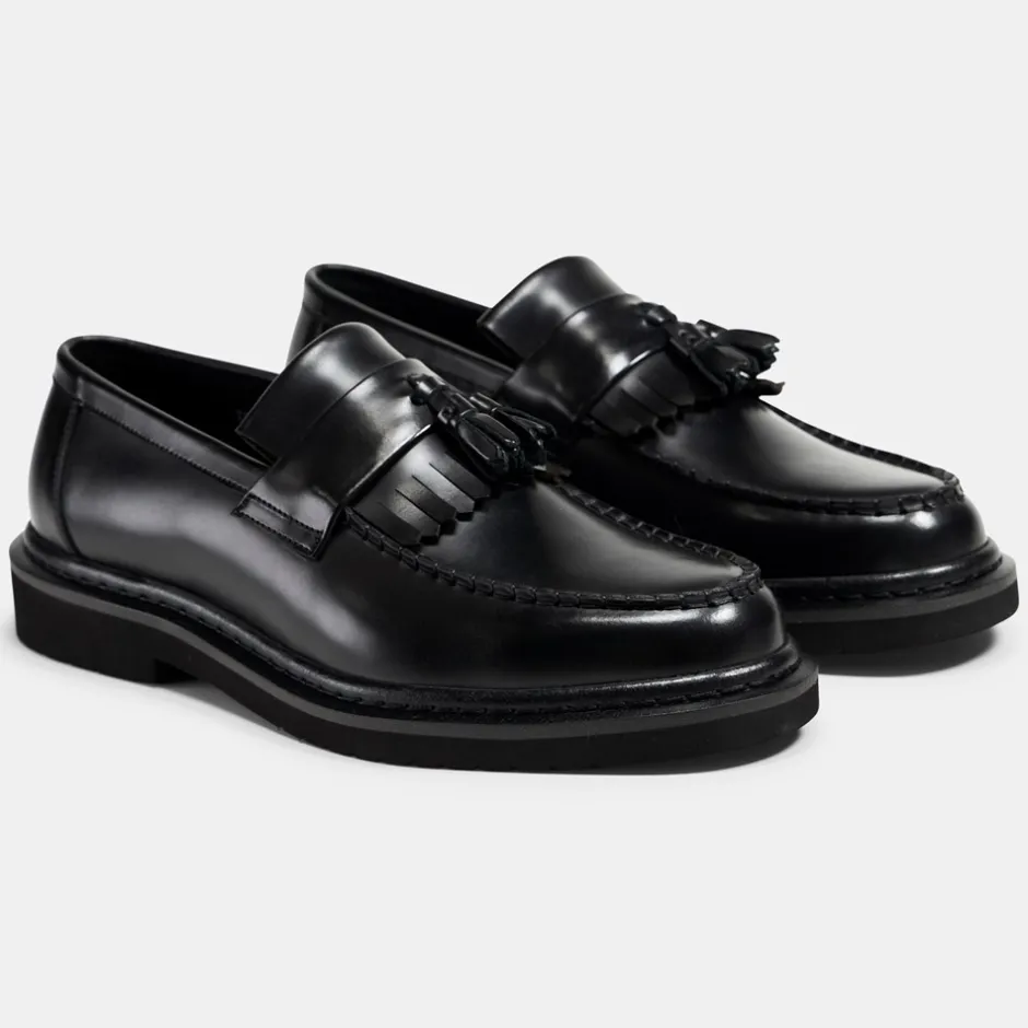 TGA T51 Loafers, , 44* Loafers