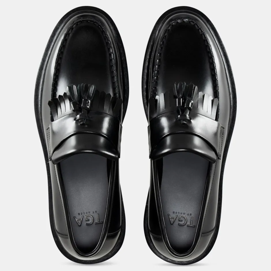 TGA T51 Loafers, , 44* Loafers