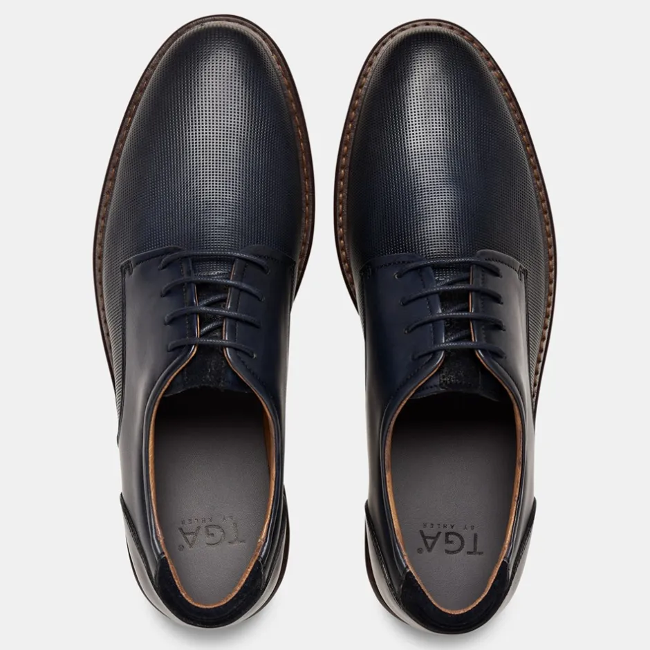 Best TGA T41-8000 Sko, , 41 Navy