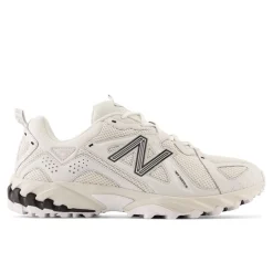 New Balance 610T Sneakers, , 44 Nimbus Cloud/ White