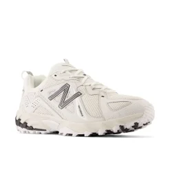 New Balance 610T Sneakers, , 44 Nimbus Cloud/ White