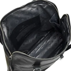 Adax Tabitta Skuldertaske, Black*Dame Crossovers & Skuldertasker