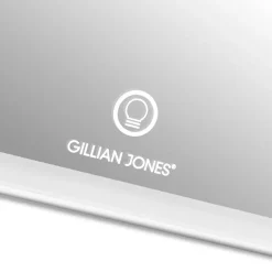 Gillian Jones Tablet Spejl* Makeupspejle