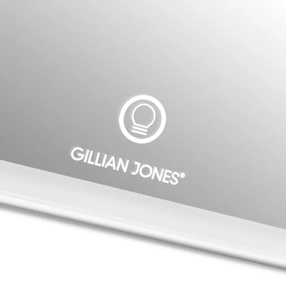 Gillian Jones Tablet Spejl* Makeupspejle