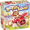 Non-Brand Tactic Loopin' Louie Spil*Børn Spil & Puslespil
