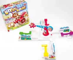 Non-Brand Tactic Loopin' Louie Spil*Børn Spil & Puslespil