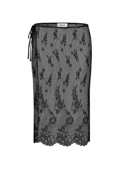 Modström TaffyMD Waist Scarf,*Dame Nederdele