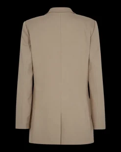 Cph Muse Tailor Blazer, , XL*Dame Jakker & Frakker