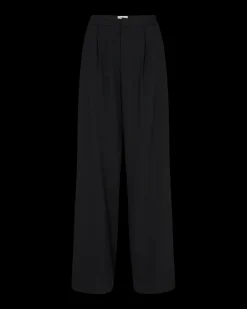 Best Cph Muse Tailor Bukser, , S Black