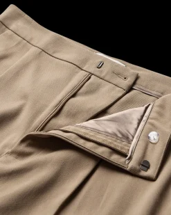 Clearance Cph Muse Tailor Bukser, , XL Timberwolf