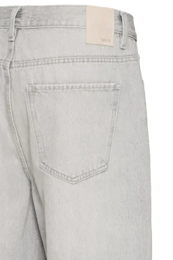 New Solid Talib Jeans, , W38/L32 Grey Vintage Denim