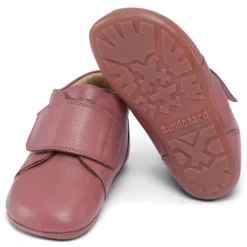 Hot Bundgaard Tannu Hjemmesko, , 32 Dark Rose