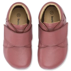 Hot Bundgaard Tannu Hjemmesko, , 32 Dark Rose