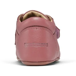 Hot Bundgaard Tannu Hjemmesko, , 32 Dark Rose