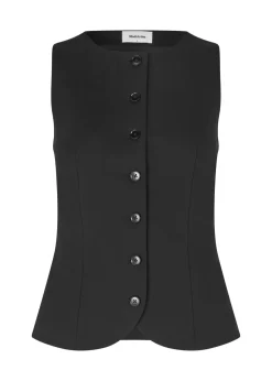 Clearance Modström TannyMD Vest, , L Black