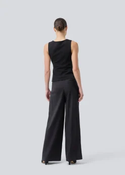 Clearance Modström TannyMD Vest, , L Black