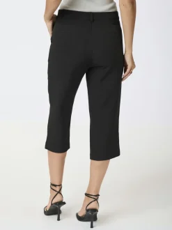 Neo Noir Tasia Suit Capri Bukser, , 42*Dame Bukser & Leggings