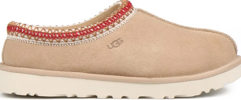 UGG Tasman Driftwood Slippers, , 41*Dame Hjemmesko
