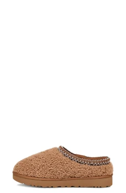 UGG Tasman Maxi Curly Sko, , 37*Dame Flade Sko