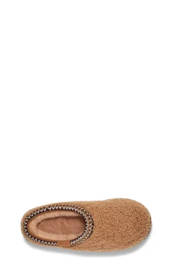 UGG Tasman Maxi Curly Sko, , 37*Dame Flade Sko