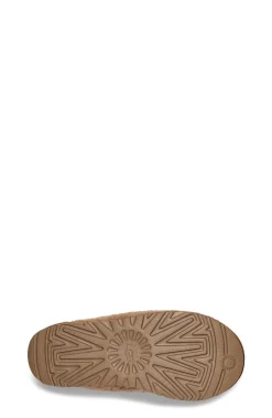 UGG Tasman Maxi Curly Sko, , 37*Dame Flade Sko