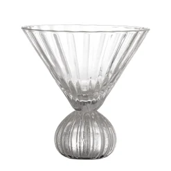 Bloomingville Taurin Cocktailglas, , 30 cl* Glas