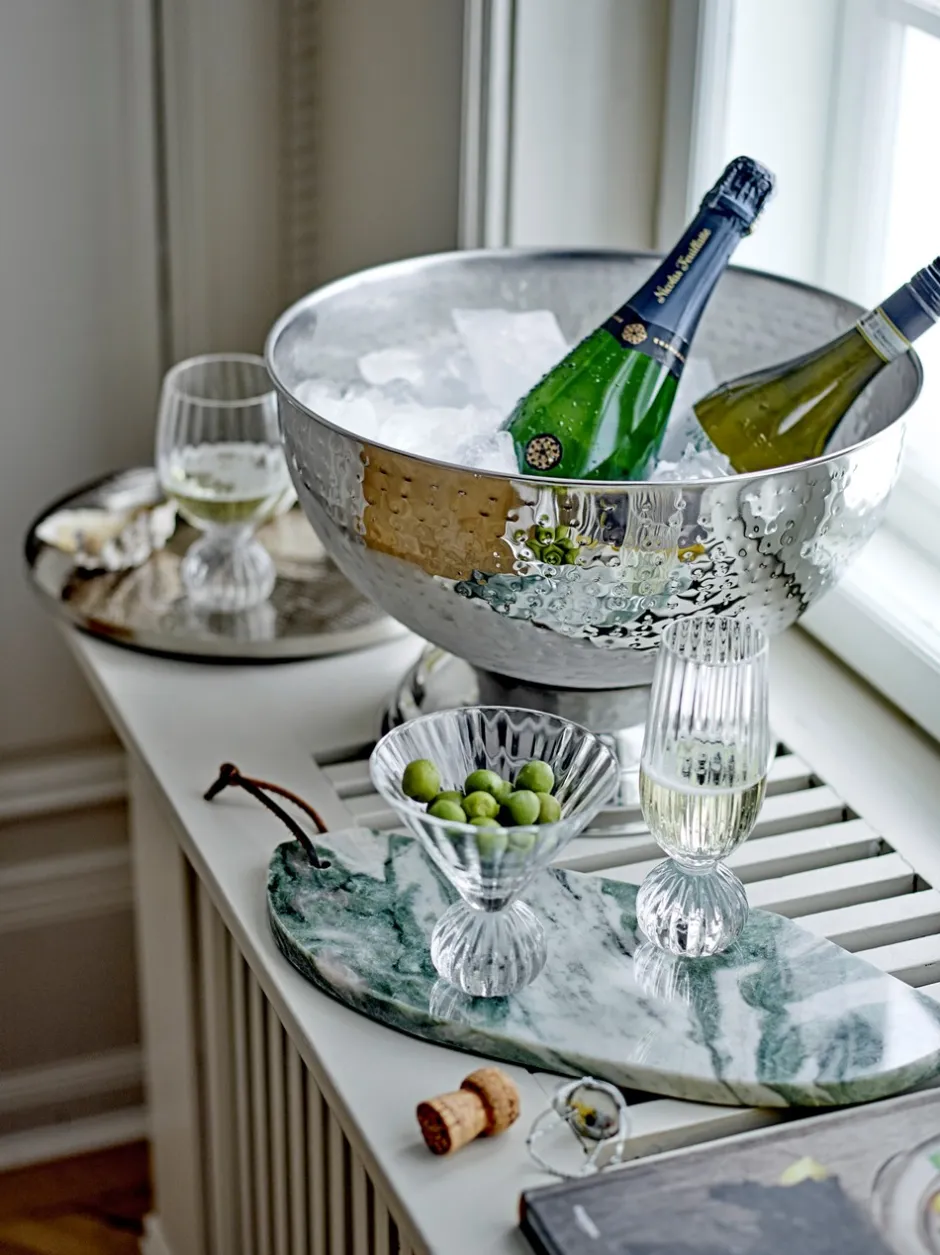 Bloomingville Taurin Cocktailglas, , 30 cl* Glas