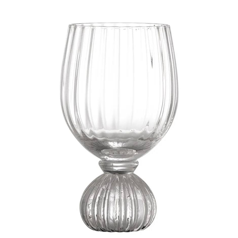 Bloomingville Taurin Vinglas, , 43 cl* Glas