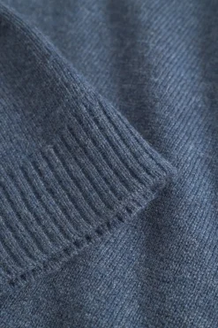 Outlet Wood Wood Tay Pullover, , L Outer Space
