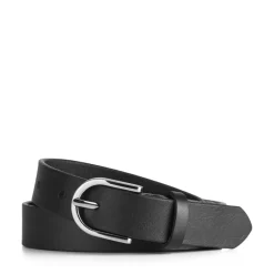 Markberg Tayla Bælte, , 85 cm Black