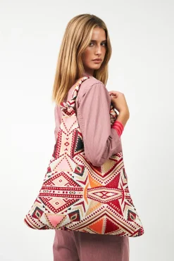Lollys Laundry TayLL Hobo Taske,*Dame Shoppere
