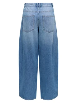 ONLY Taylor Barrel Jeans, , M/L30*Dame Jeans