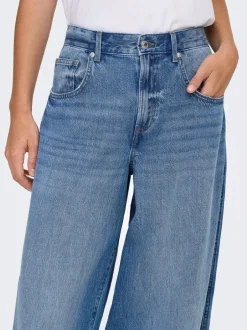 ONLY Taylor Barrel Jeans, , M/L30*Dame Jeans
