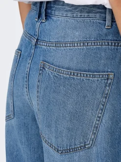 ONLY Taylor Barrel Jeans, , M/L30*Dame Jeans