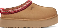 UGG Tazz Slippers, , 39*Dame Flade Sko
