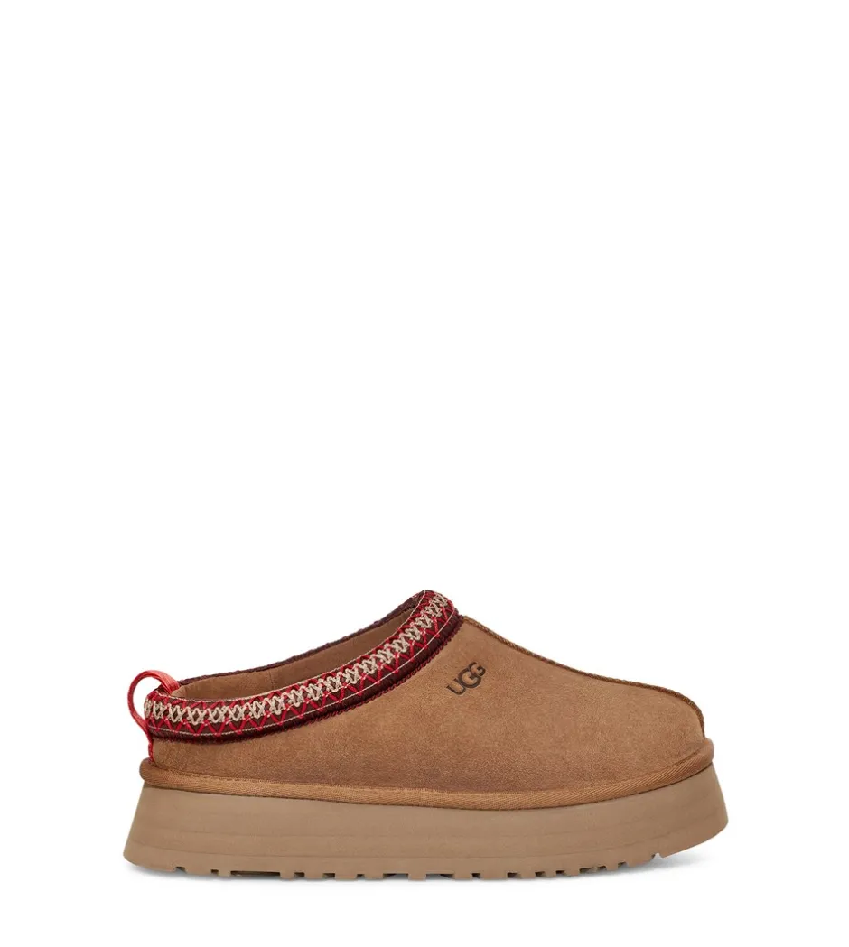 UGG Tazz Slippers, , 39*Dame Flade Sko