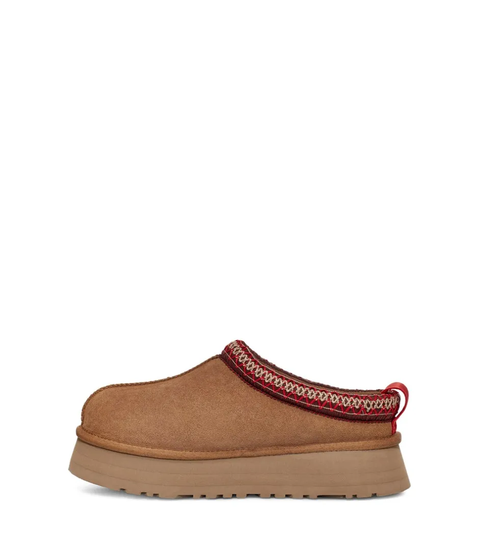 UGG Tazz Slippers, , 39*Dame Flade Sko