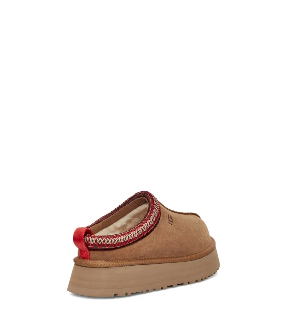 UGG Tazz Slippers, , 39*Dame Flade Sko
