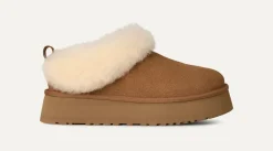 Outlet UGG Tazzelle Slipper, , 40 Chestnut