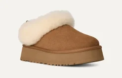 Outlet UGG Tazzelle Slipper, , 40 Chestnut