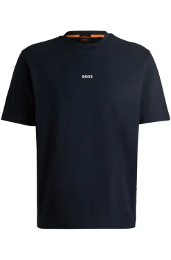 Boss Orange TChup T-shirt, , XL* T-Shirts & Poloer