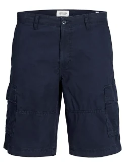 Jack&Jones Tcole Mateo Cargo Shorts, , M* Shorts