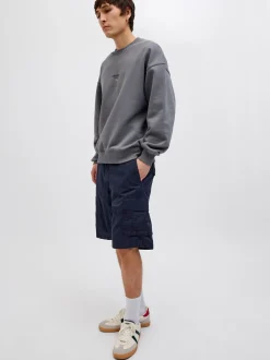 Jack&Jones Tcole Mateo Cargo Shorts, , M* Shorts