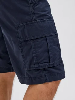 Jack&Jones Tcole Mateo Cargo Shorts, , M* Shorts