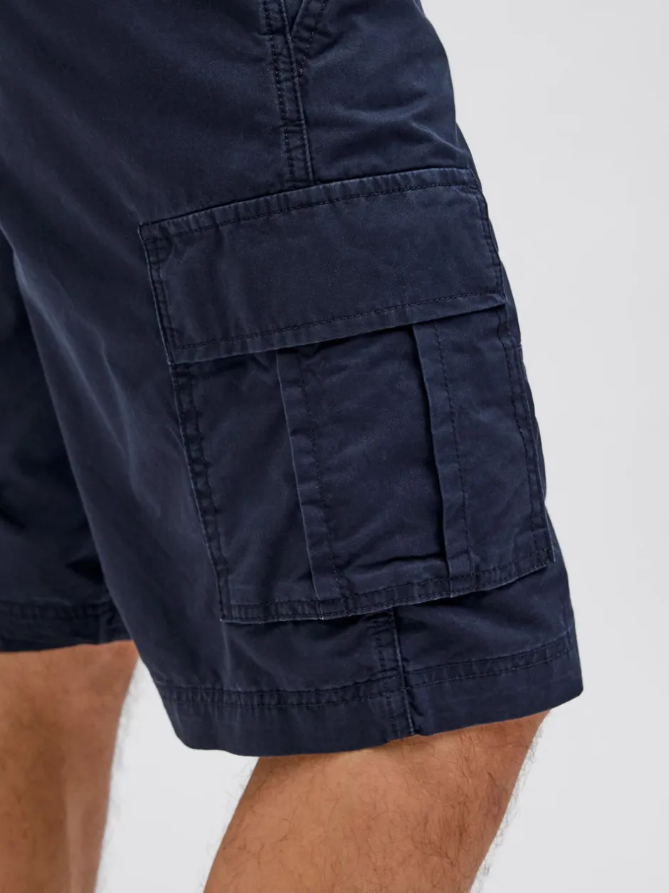 Jack&Jones Tcole Mateo Cargo Shorts, , M* Shorts