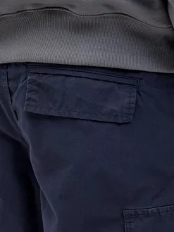 Jack&Jones Tcole Mateo Cargo Shorts, , M* Shorts