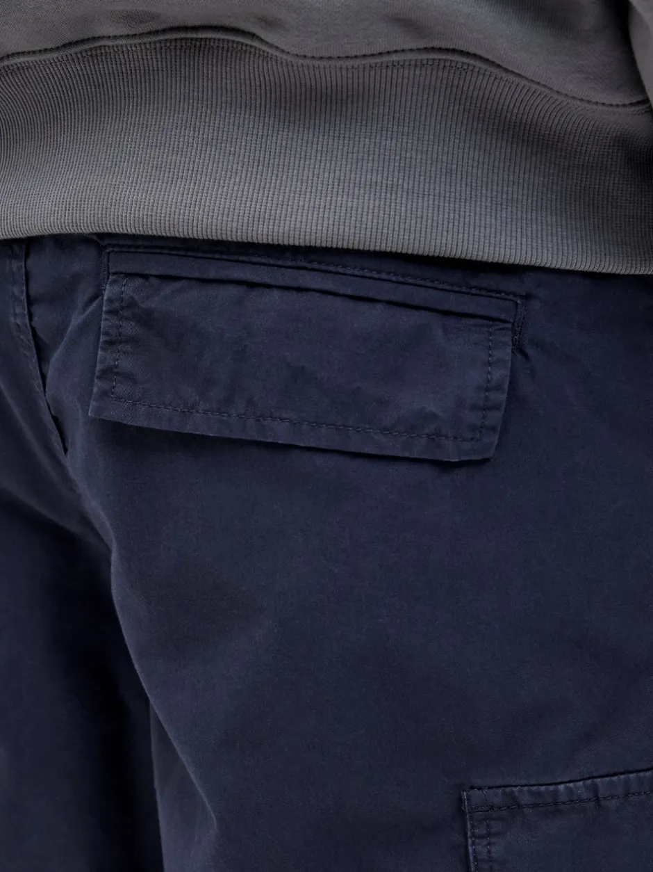 Jack&Jones Tcole Mateo Cargo Shorts, , M* Shorts