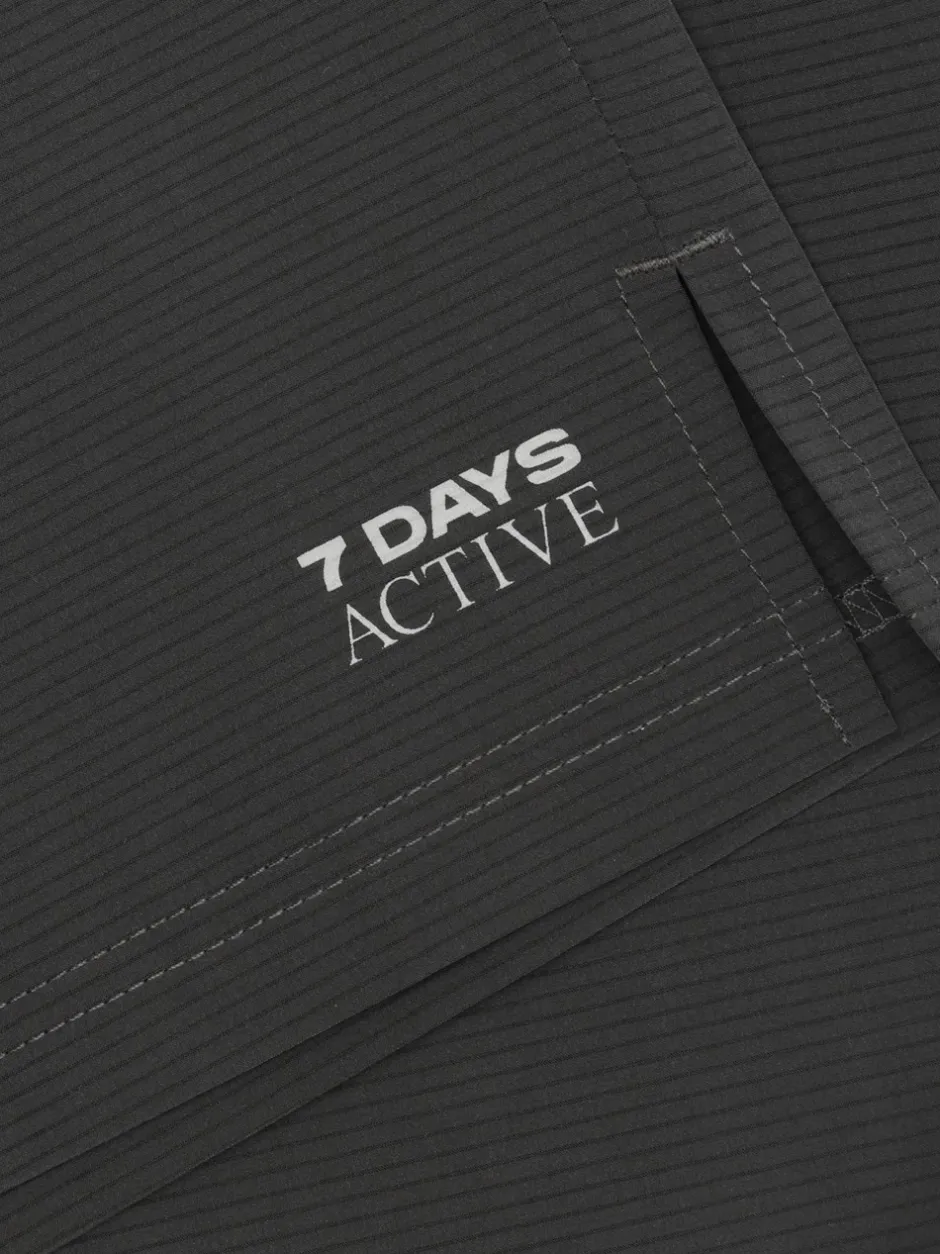 7 DAYS Active Tech Shorts, , S* Shorts
