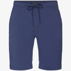 New Signal Tech Shorts, , XXL Blue Captain