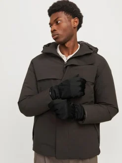 Clearance Jack&Jones Tech Vanter, , One Size Black
